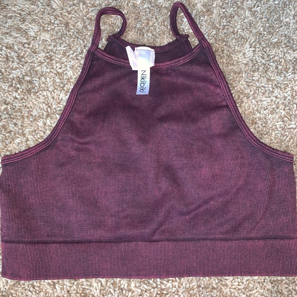 Vyvacious Boutique Sweat Set - Picture 4 of 5